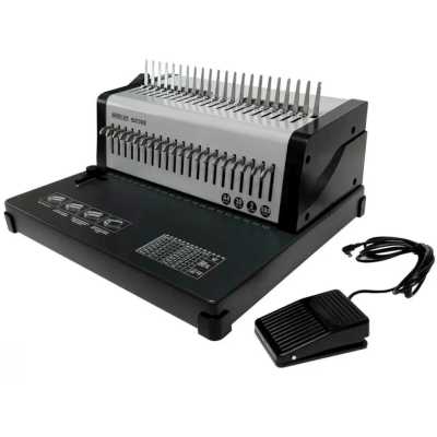переплетчик Office Kit B2130E