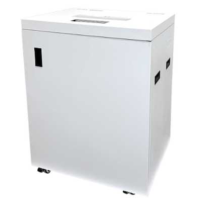 шредер Office Kit S1650 3.9x35 Белый