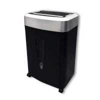 шредер Office Kit S190 2x2 Черный