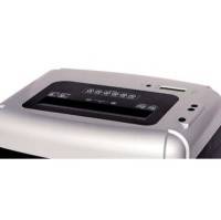 шредер Office Kit S230 Черный