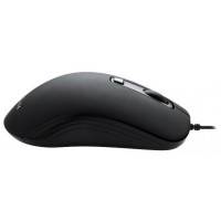 мышь Oklick 155M Black Черный