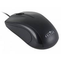 мышь Oklick 185M Black Черный