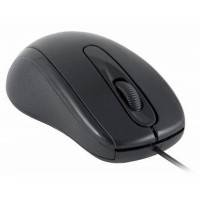 мышь Oklick 205M Black Черный