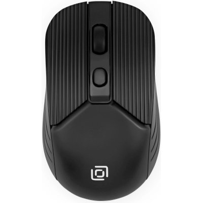 мышь Oklick 509MW Black Черный