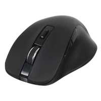 мышь Oklick 537MW Black Черный