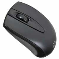 мышь Oklick 540MW Black Черный