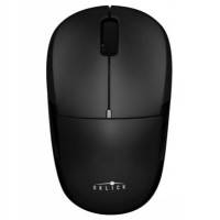 мышь Oklick 575SW+ Black