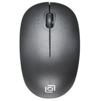 мышь Oklick 685MW Black Черный