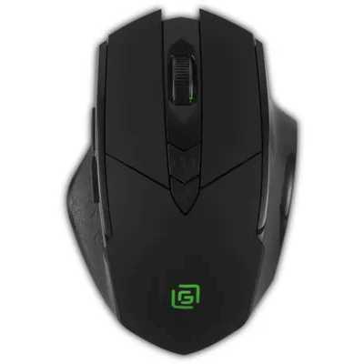 мышь Oklick 780GW Black Черный