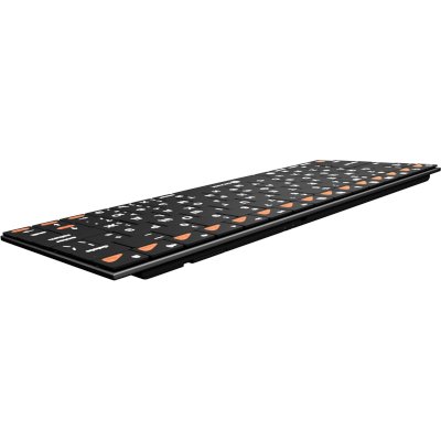 клавиатура Oklick 840S Black Черный