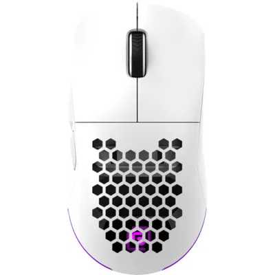 мышь Oklick 900GMW White Белый