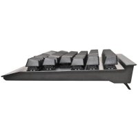 клавиатура Oklick 930G Черный