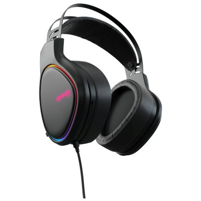 гарнитура GMNG HS-L770G Black