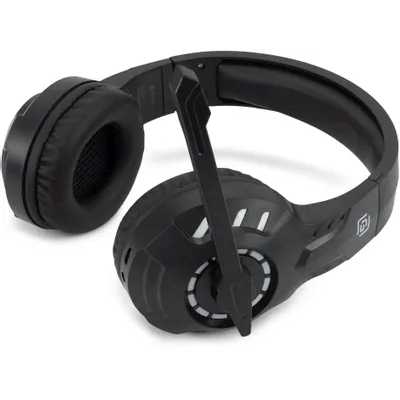гарнитура Oklick HS-L420G Black