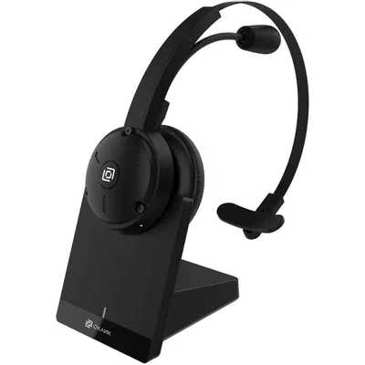 гарнитура Oklick HS-L700 Black