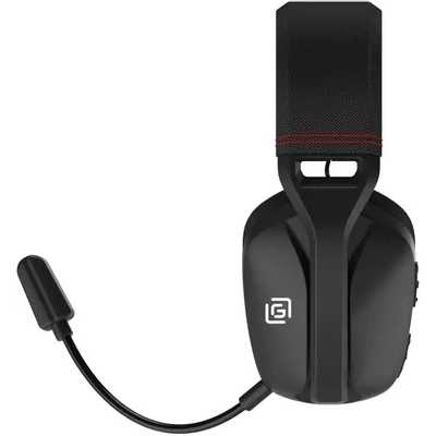 гарнитура Oklick HS-L750G Black
