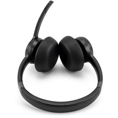 гарнитура Oklick HS-L800 Black