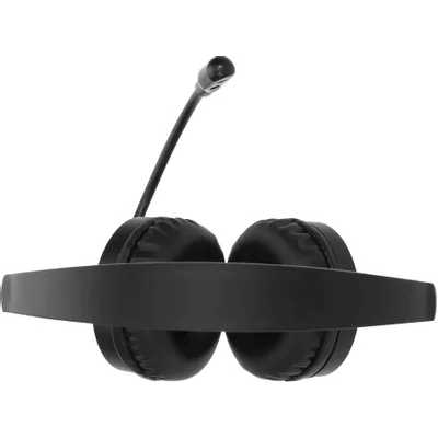 гарнитура Oklick HS-M500 Black