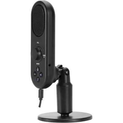 микрофон Oklick MP-M300 Black Черный