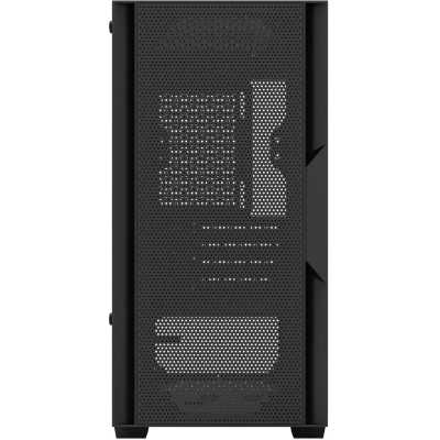корпус Oklick OCC-MN307 Black