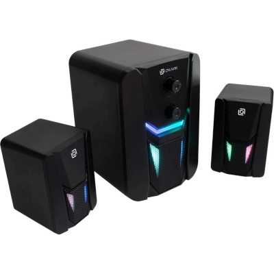 колонки Oklick OK-423 Black