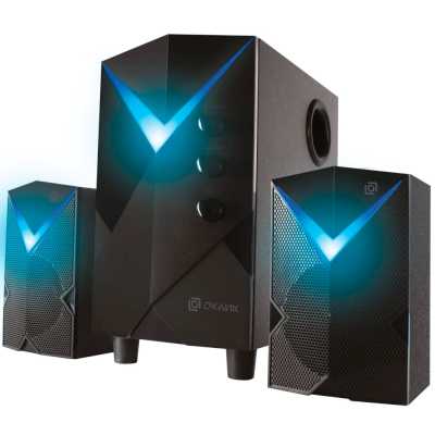 колонки Oklick OK-426 Black