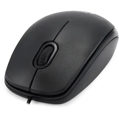 клавиатура Oklick S603 Black Черный