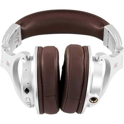 гарнитура OneOdio Fusion A70 Silver