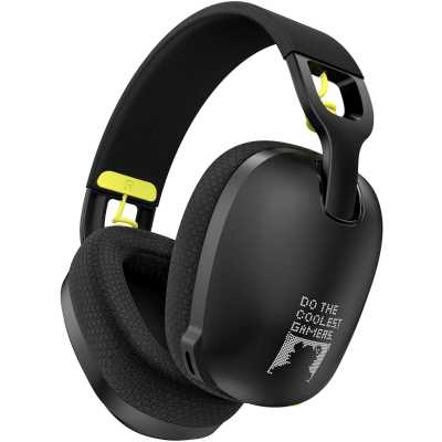 гарнитура Onikuma B2 Black