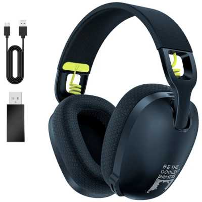 гарнитура Onikuma B2 Black