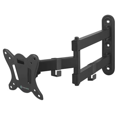 кронштейн Onkron NP15 Black черный