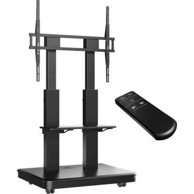 стойка Onkron TS2811E-B черный