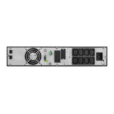 ИБП Ontek SM RT 2 SMRT2SBUL10 Черный
