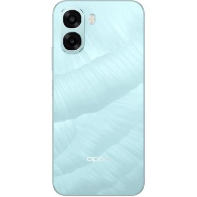 смартфон OPPO A6x 6/256GB Blue голубой