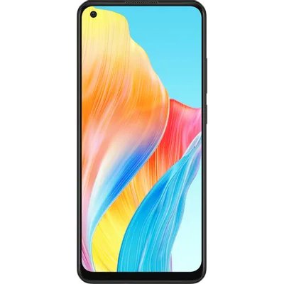 смартфон OPPO A78 8/128GB Black черный