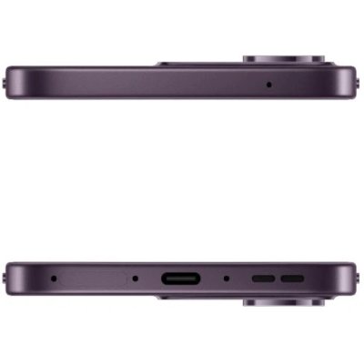 смартфон OPPO Reno16 F 5G 12/256GB Purple фиолетовый
