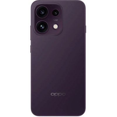 смартфон OPPO Reno16 F 5G 12/256GB Purple фиолетовый