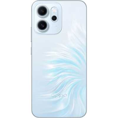 смартфон OPPO Reno14 F 8/256GB Blue голубой