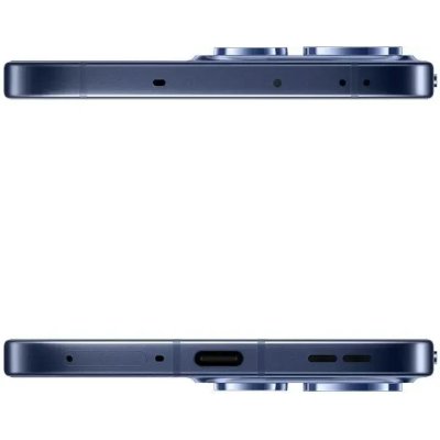 смартфон OPPO Reno15 5G 12/256GB Twilight Blue синий
