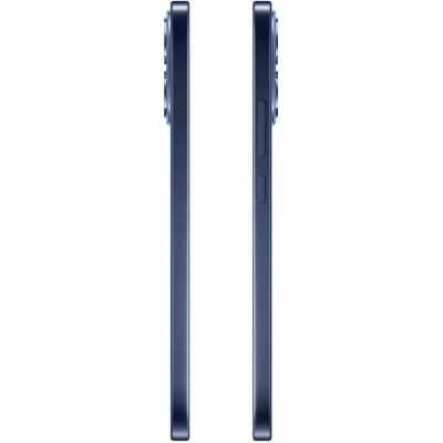смартфон OPPO Reno15 F 5G 12/512GB Dark Blue синий
