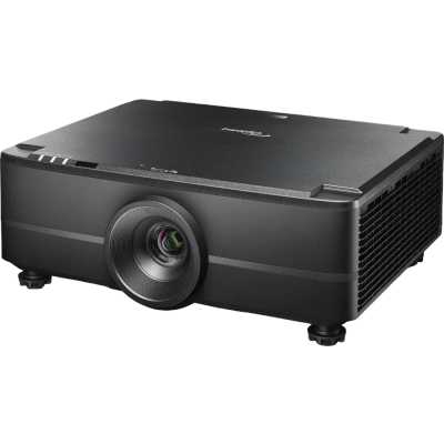 проектор Optoma CUL600 Черный