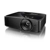 проектор Optoma DS322e Черный