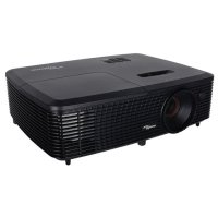 проектор Optoma DS348 Черный