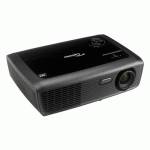 проектор Optoma DX319 Черный