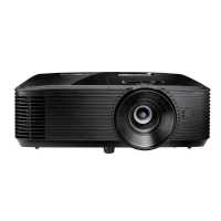 проектор Optoma DX322 Черный