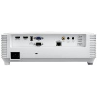 проектор Optoma EH335 Белый