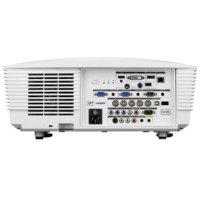 проектор Optoma EH505e Белый
