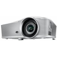 проектор Optoma EH515ST Бело-Серый