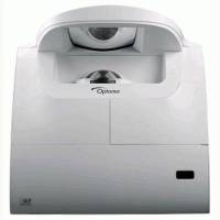 проектор Optoma EW675UT Белый