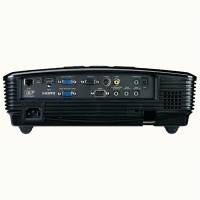 проектор Optoma EW762 Черный